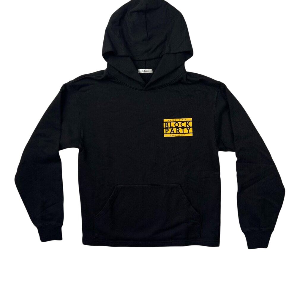 Madhappy Hoodie Inglewood Market Street Block Party Issa HBO Insecure S